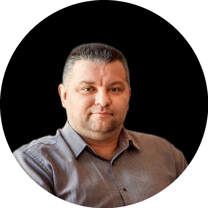 Александр Кулинцев