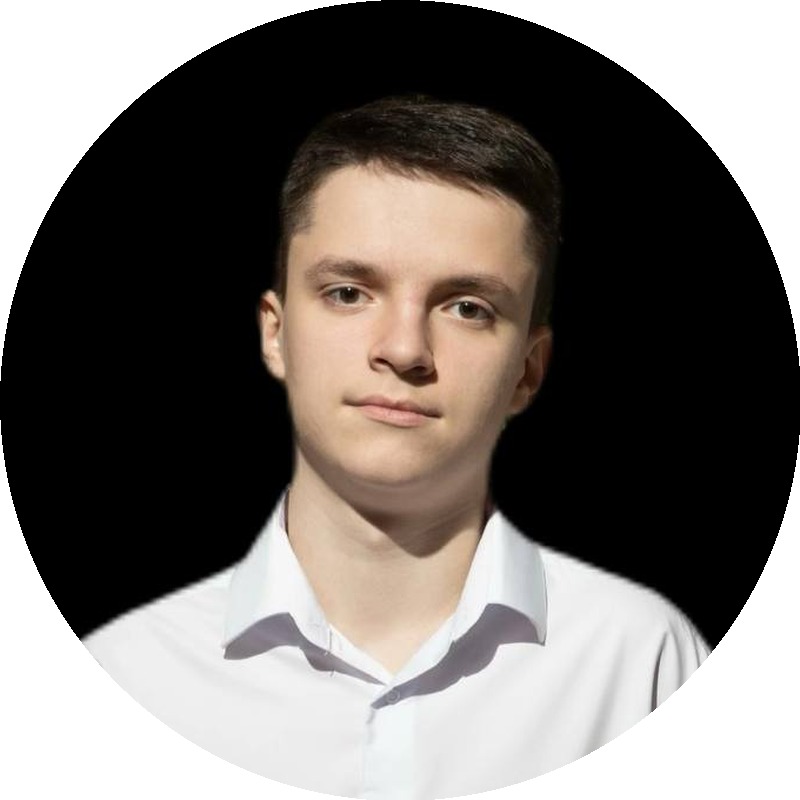 Илья Кулинцев