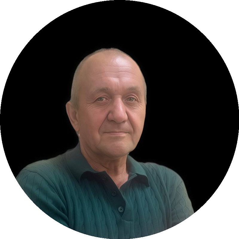 Владимир Кравцов