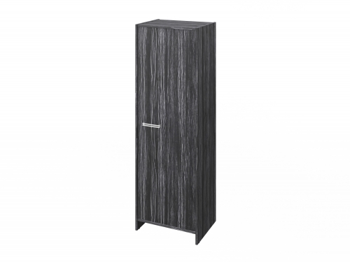 Гардероб FI-621.D. Фурнитура INOX