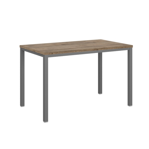 Стол 1200×700×750 на металлокаркасе Lite VL-30-02