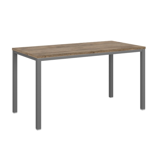Стол 1400×700×750 на металлокаркасе Lite VL-31