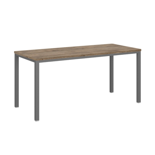 Стол 1600×700×750 на металлокаркасе Lite VL-32-02