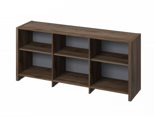 Каркас тумбы трехсекционной 1804х460х806 F-13 — 2