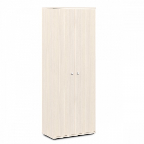 Шкаф закрытый высокий 820×440×2195 V-601