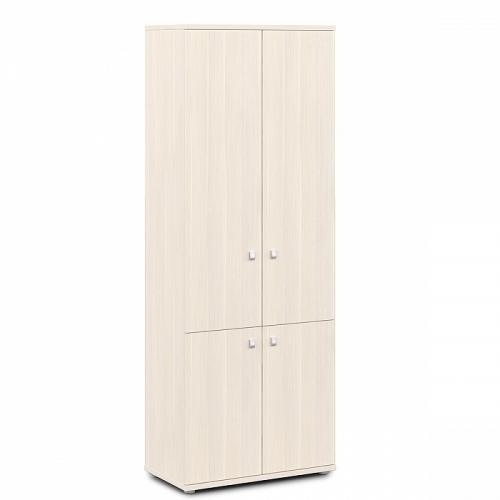 Шкаф закрытый высокий 820×440×2195 V-602