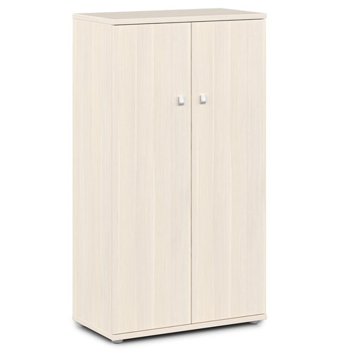 Шкаф закрытый средний 820×440×1490 V-661