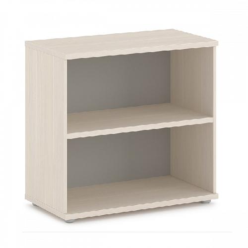 Стеллаж низкий широкий 820×440×785 V-69